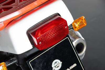 1990 Honda AFRICA TWIN 750