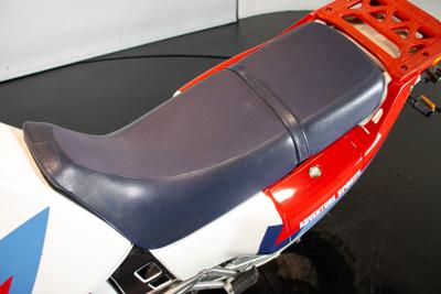 1990 Honda AFRICA TWIN 750