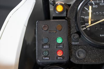 1990 Honda AFRICA TWIN 750