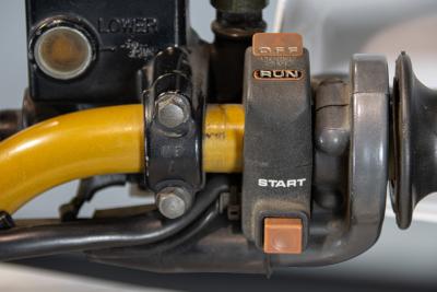 1990 Honda AFRICA TWIN 750