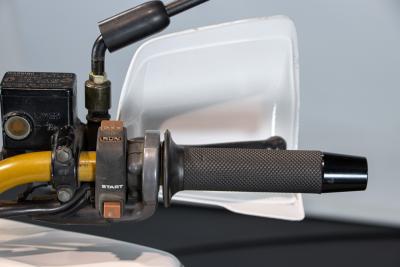 1990 Honda AFRICA TWIN 750