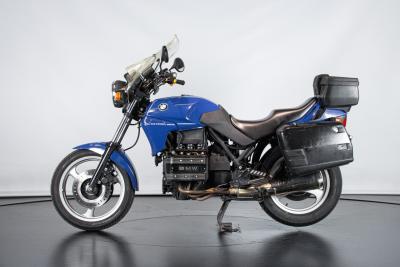 1996 BMW K 75 &quot;ULTIMA&quot;