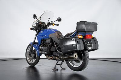 1996 BMW K 75 &quot;ULTIMA&quot;