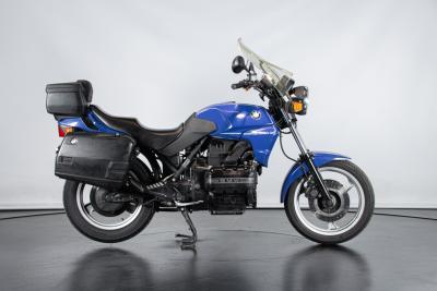 1996 BMW K 75 &quot;ULTIMA&quot;