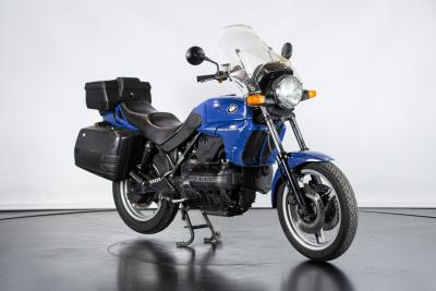 1996 BMW K 75 &quot;ULTIMA&quot;