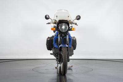 1996 BMW K 75 &quot;ULTIMA&quot;