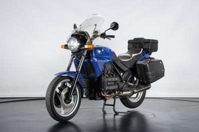 1996 BMW K 75 &quot;ULTIMA&quot;