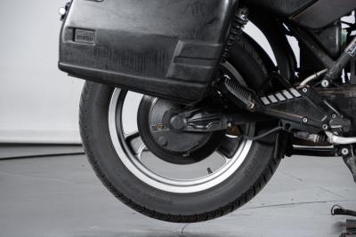 1996 BMW K 75 &quot;ULTIMA&quot;