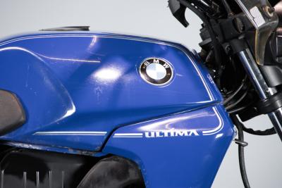 1996 BMW K 75 &quot;ULTIMA&quot;