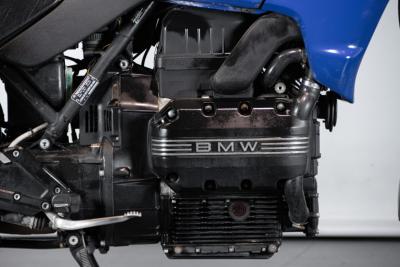 1996 BMW K 75 &quot;ULTIMA&quot;