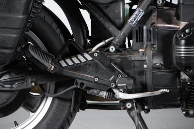 1996 BMW K 75 &quot;ULTIMA&quot;