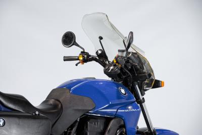 1996 BMW K 75 &quot;ULTIMA&quot;