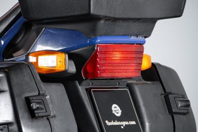 1996 BMW K 75 &quot;ULTIMA&quot;