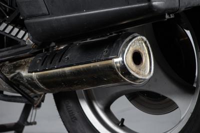 1996 BMW K 75 &quot;ULTIMA&quot;