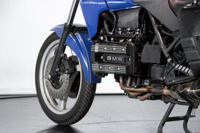 1996 BMW K 75 &quot;ULTIMA&quot;