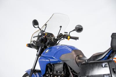 1996 BMW K 75 &quot;ULTIMA&quot;