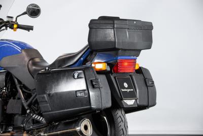 1996 BMW K 75 &quot;ULTIMA&quot;