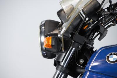 1996 BMW K 75 &quot;ULTIMA&quot;