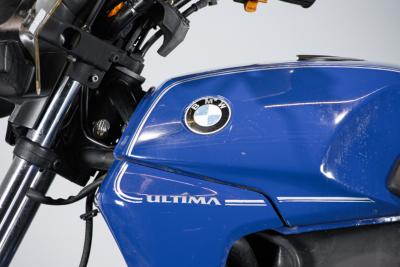 1996 BMW K 75 &quot;ULTIMA&quot;