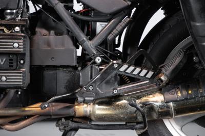 1996 BMW K 75 &quot;ULTIMA&quot;