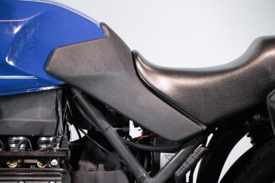 1996 BMW K 75 &quot;ULTIMA&quot;