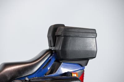 1996 BMW K 75 &quot;ULTIMA&quot;