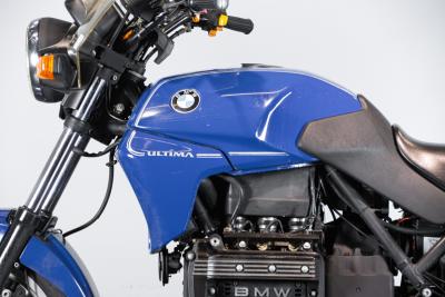 1996 BMW K 75 &quot;ULTIMA&quot;