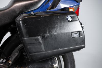 1996 BMW K 75 &quot;ULTIMA&quot;