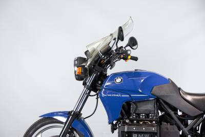 1996 BMW K 75 &quot;ULTIMA&quot;