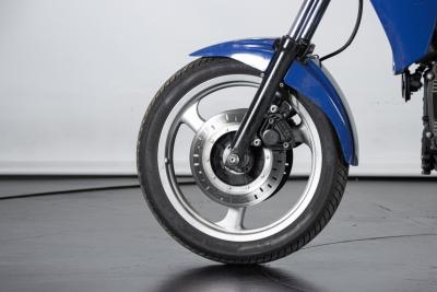 1996 BMW K 75 &quot;ULTIMA&quot;