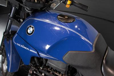 1996 BMW K 75 &quot;ULTIMA&quot;