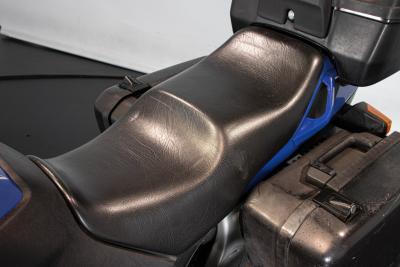 1996 BMW K 75 &quot;ULTIMA&quot;