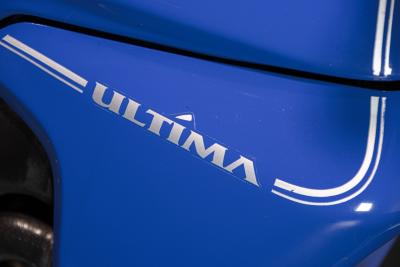 1996 BMW K 75 &quot;ULTIMA&quot;