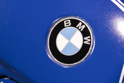 1996 BMW K 75 &quot;ULTIMA&quot;