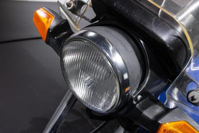 1996 BMW K 75 &quot;ULTIMA&quot;