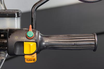 1996 BMW K 75 &quot;ULTIMA&quot;