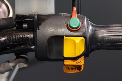 1996 BMW K 75 &quot;ULTIMA&quot;