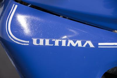 1996 BMW K 75 &quot;ULTIMA&quot;