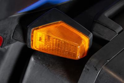 1996 BMW K 75 &quot;ULTIMA&quot;