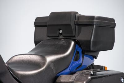 1996 BMW K 75 &quot;ULTIMA&quot;