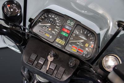 1996 BMW K 75 &quot;ULTIMA&quot;