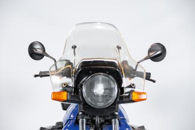 1996 BMW K 75 &quot;ULTIMA&quot;