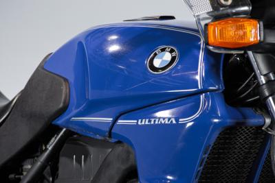 1996 BMW K 75 &quot;ULTIMA&quot;