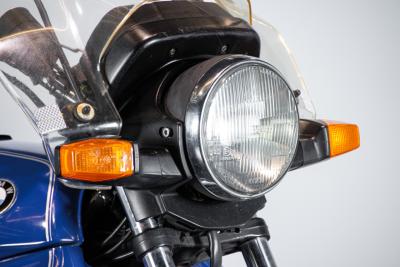 1996 BMW K 75 &quot;ULTIMA&quot;