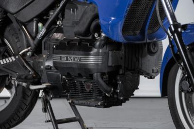 1996 BMW K 75 &quot;ULTIMA&quot;