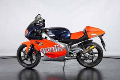 1999 Aprilia RS 125 REPLICA