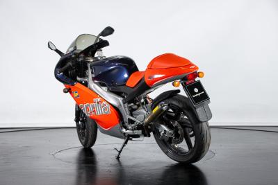 1999 Aprilia RS 125 REPLICA