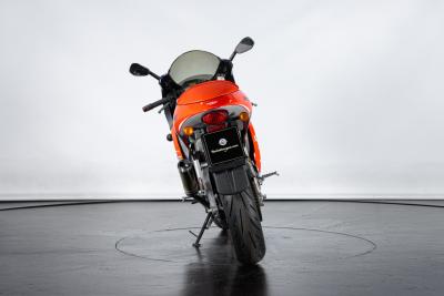 1999 Aprilia RS 125 REPLICA