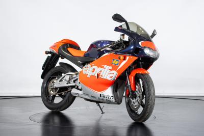 1999 Aprilia RS 125 REPLICA
