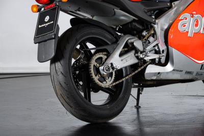 1999 Aprilia RS 125 REPLICA